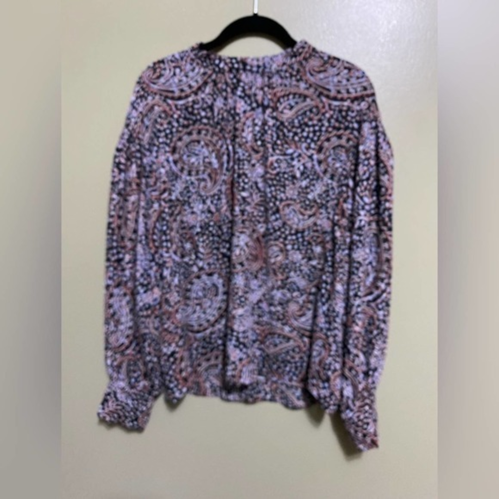 Banana Republic Blouse, Size L